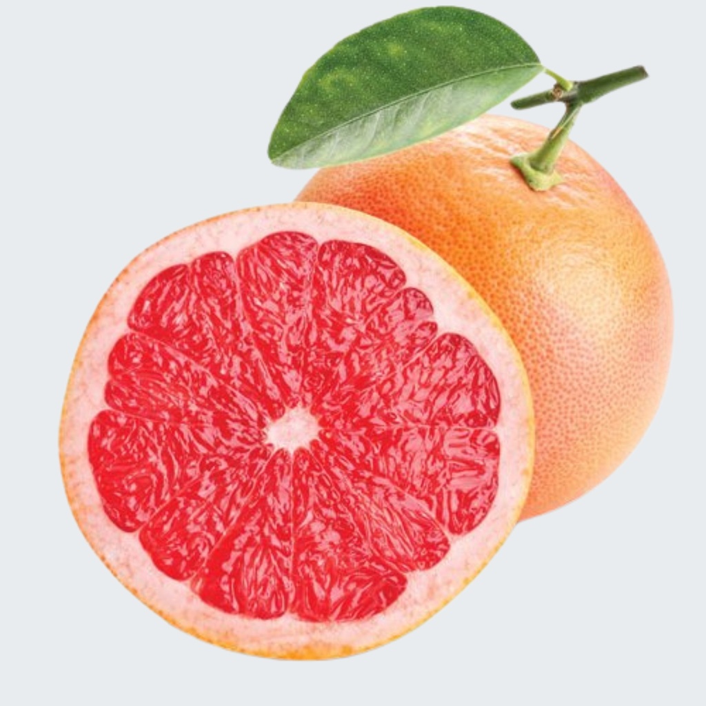 GRAPEFRUIT ESSENTIAL OIL 100% PURE NATURAL Citrus paradisi