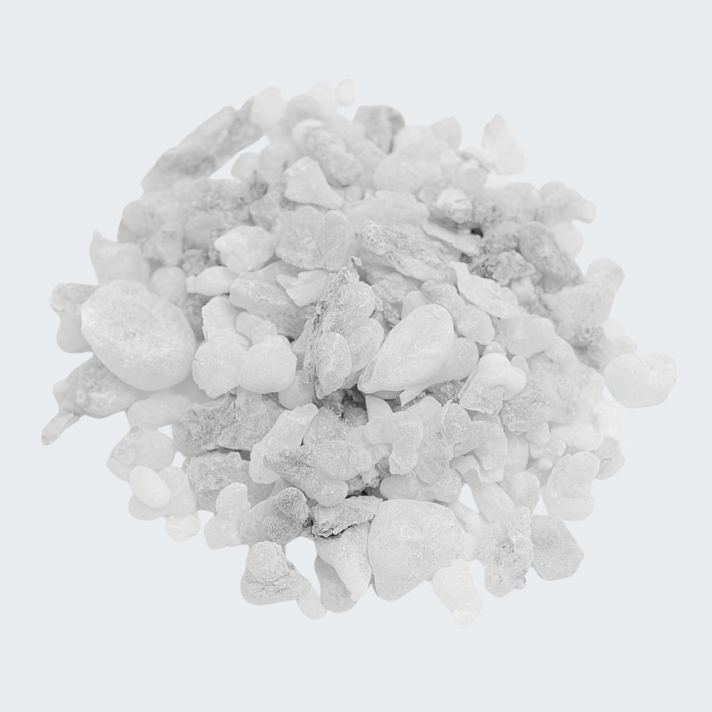 FRANKINCENSE SERRATA ESSENTIAL OIL 100% PURE NATURAL Boswellia serrata