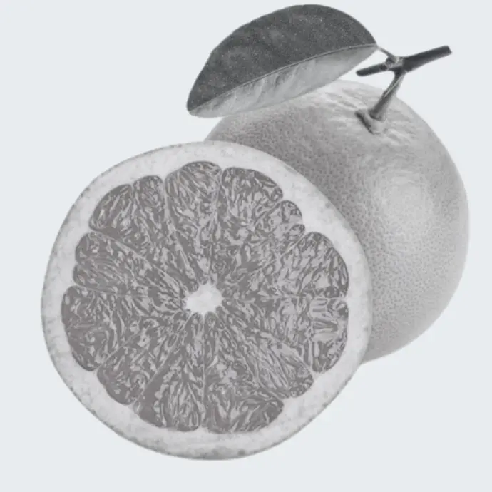 GRAPEFRUIT ESSENTIAL OIL 100% PURE NATURAL Citrus paradisi